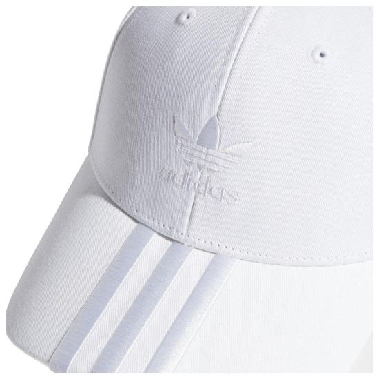 Adidas Καπέλο Trefoil Baseball Cap